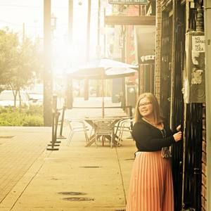 Meet your Posher, Allison